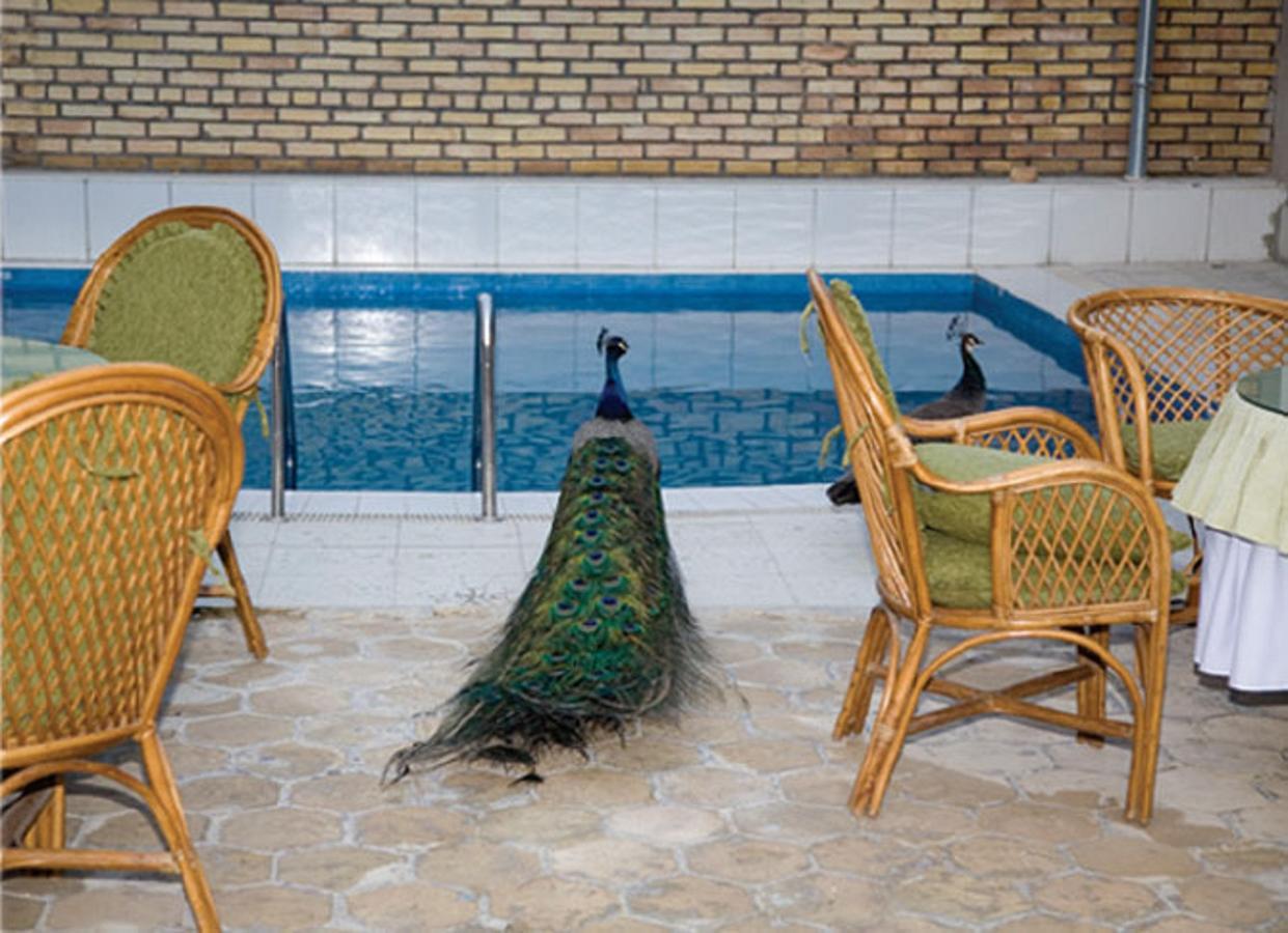 Hostel Raddus-Jss Tasjkent Buitenkant foto