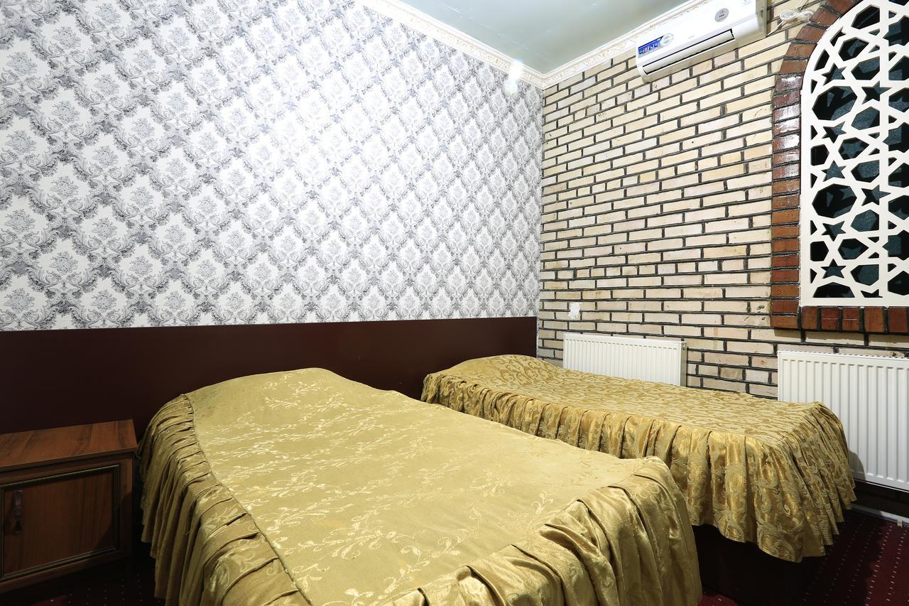 Hostel Raddus-Jss Tasjkent Buitenkant foto