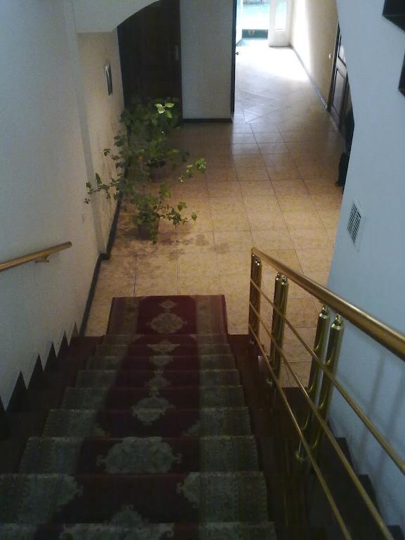 Hostel Raddus-Jss Tasjkent Buitenkant foto